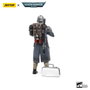 Joy Toy (CN) Warhammer 40k figurine 1/18 Death Korps of Krieg Veteran Squad Guardsman Medic 10 cm