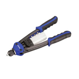 ALYCO Remachadora manual de palanca 2,4-4,8 mm