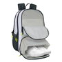 Cartable Real Madrid C.F. Blanc 30 x 42 x 17 cm