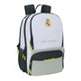 Cartable Real Madrid C.F. Blanc 30 x 42 x 17 cm