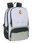 Safta Mochila Padel Real Madrid Equip. 25/26 30x42x17 cm Sac à dos de padel