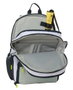 Safta Mochila Padel Real Madrid Equip. 25/26 30x42x17 cm Sac à dos de padel