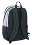 Safta Mochila Padel Real Madrid Equip. 25/26 30x42x17 cm Sac à dos de padel