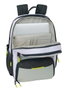 Safta Mochila Padel Real Madrid Equip. 25/26 30x42x17 cm Sac à dos de padel