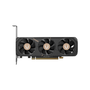 Zotac Gaming ZT-B50500L-10L GeForce RTX 5050 Low Profile 8 Go GDDR6 NVIDIA Gaming Graphique