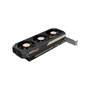 Zotac Gaming ZT-B50500L-10L GeForce RTX 5050 Low Profile 8 Go GDDR6 NVIDIA Gaming Graphique