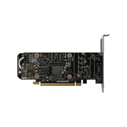 Zotac Gaming ZT-B50500L-10L GeForce RTX 5050 Low Profile 8 Go GDDR6 NVIDIA Gaming Graphique Zotac Gaming ZT-B50500L-10L GeForce RTX 5050 Low Profile 8 Go GDDR6 NVIDIA Gaming Graphique