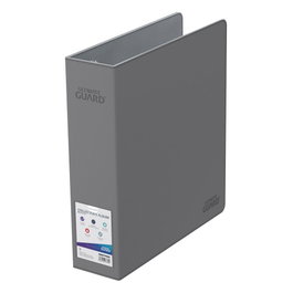 Ultimate Guard Collector's Album Xenoskin Regular - Gris
