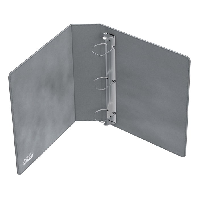 Ultimate Guard Collector's Album Xenoskin Regular - Grey