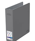 Ultimate Guard Collector's Album Xenoskin Regular - Gris Ultimate Guard Collector's Album Xenoskin Regular - Gris