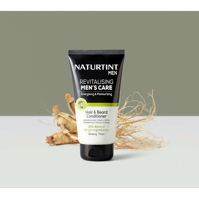 Naturtint Soin Revitalisant Cheveux et Barbe 150 ml