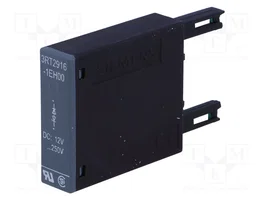 SIEMENS Limiteur de surtensions bloc de diodes S00 3RT20