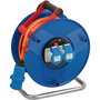 Enrouleur de câbles Brennenstuhl 25 m