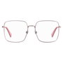 Levi's LV-1010-5635J Lunettes de vue roses pour femme