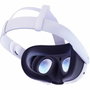 Meta Quest 3 - Lunettes de réalité virtuelle - 512 Go - Blanc