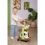 Smoby Chariot Vétérinaire avec peluche panda