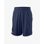 Short de Sport pour Homme Wilson Wilson Team Short 7" Classic Navy Blue marine 7" Padel 9-10 Ans
