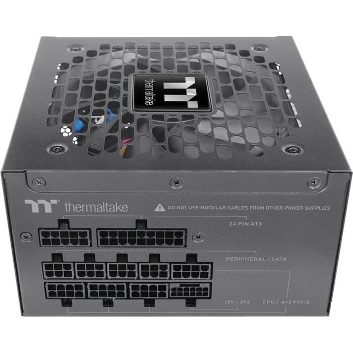 Thermaltake Toughpower XT 750W Thermaltake Toughpower XT 750W
