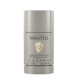 Azzaro Wanted Eau de Toilette - Vaporisateur 75 ml