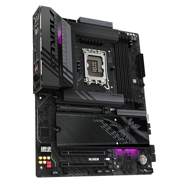 Gigabyte Z890 A Elite WIFI7 Gigabyte Z890 A Elite WIFI7