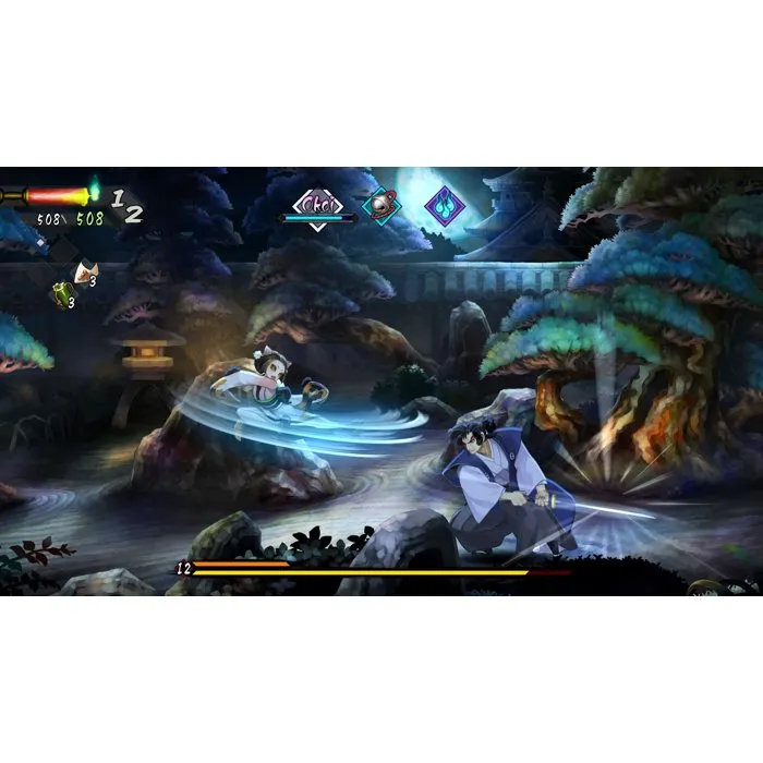 Just For Games Muramasa Revenant Blades - Jeu PS5