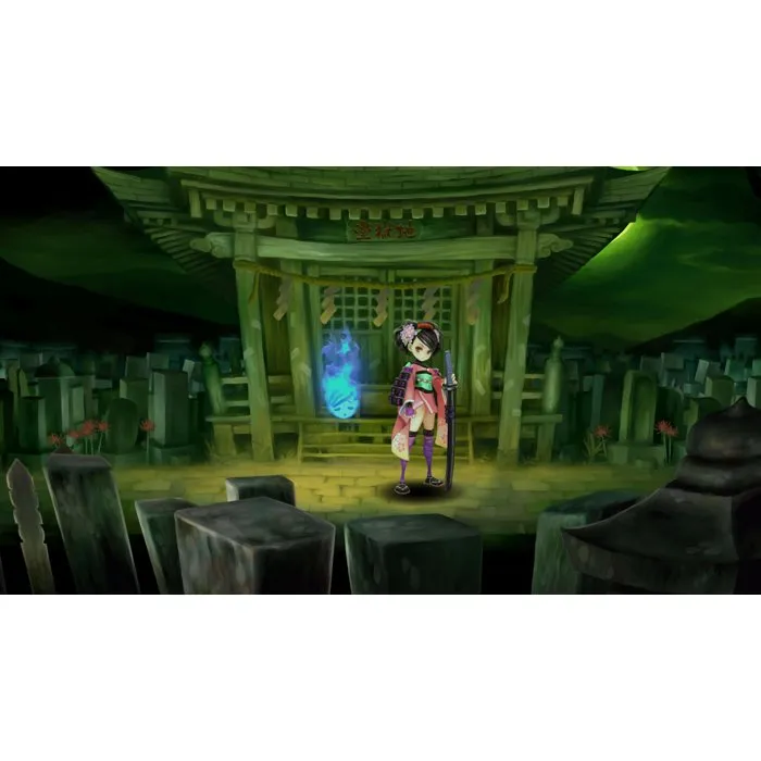 Just For Games Muramasa Revenant Blades - Jeu PS5