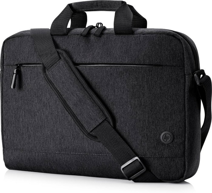 HP Funda de Transporte pour Portátil 15.6" Prelude Pro Recycled Noir Impermeable