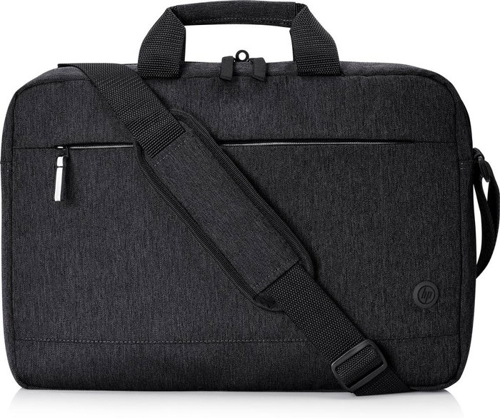HP Funda de Transporte pour Portátil 15.6" Prelude Pro Recycled Noir Impermeable
