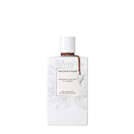 Van Cleef & Arpels Collection Extraordinaire Patchouli Blanc Eau de Parfum Unisexe 75 ml