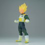 Banpresto Vegeta Clearise Dragon Ball Super - 21cm