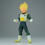 Banpresto Vegeta Clearise Dragon Ball Super - 21cm