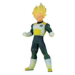 Banpresto Vegeta Clearise Dragon Ball Super - 21cm