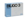 Plantis Biligo 3 Zinc 20 ampoules de 2 ml