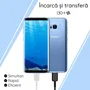 Samsung Câble USB-C vers USB-C 1m Noir