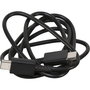 Samsung Câble USB-C vers USB-C 1m Noir