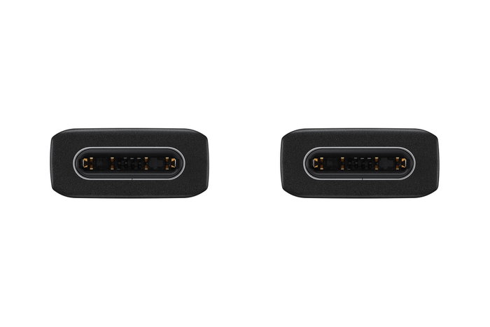 Samsung Câble USB-C vers USB-C 1m Noir