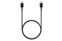 Samsung Câble USB-C vers USB-C 1m Noir