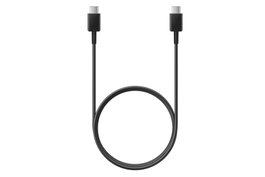 Samsung Câble USB-C vers USB-C 1m Noir