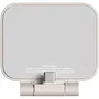 8BitDo FlipPad G Classic Edition - Gris clair et bordeaux - USB-C - iOS et Android