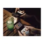 8BitDo FlipPad G Classic Edition - Gris clair et bordeaux - USB-C - iOS et Android