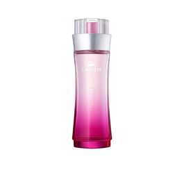 LACOSTE Touche de Rose Eau de Toilette vaporisateur 50 ml pour Femme