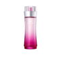 LACOSTE Touche de Rose Eau de Toilette vaporisateur 50 ml pour Femme
