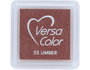 Tsukineko VERSACOLOR ocre oscuro 34x34mm