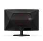 AOC C27G42E - Écran PC Gamer incurvé 27" FHD (1920x1080) 180Hz, dalle VA, temps de réponse 0.5 ms, Adaptive Sync, 1500R, haut-parleurs intégrés