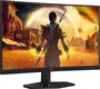 AOC C27G42E - Écran PC Gamer incurvé 27" FHD (1920x1080) 180Hz, dalle VA, temps de réponse 0.5 ms, Adaptive Sync, 1500R, haut-parleurs intégrés