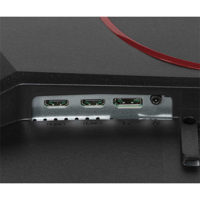 AOC C27G42E Écran PC Gamer incurvé 27'' FHD 180Hz AOC C27G42E Écran PC Gamer incurvé 27'' FHD 180Hz