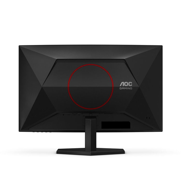 AOC C27G42E Écran PC Gamer incurvé 27'' FHD 180Hz