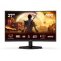 AOC C27G42E Écran PC Gamer incurvé 27'' FHD 180Hz