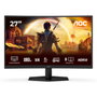 AOC C27G42E Écran PC Gamer incurvé 27'' FHD 180Hz