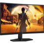 AOC C27G42E Écran PC Gamer incurvé 27'' FHD 180Hz
